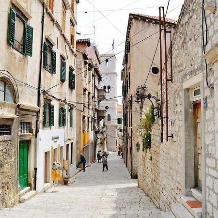 Mara Apartment Šibenik Exterior foto