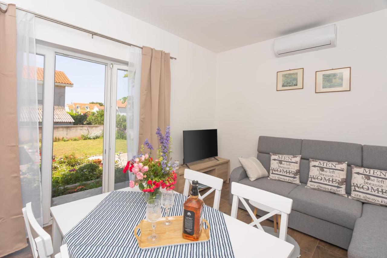 Mara Apartment Šibenik Exterior foto