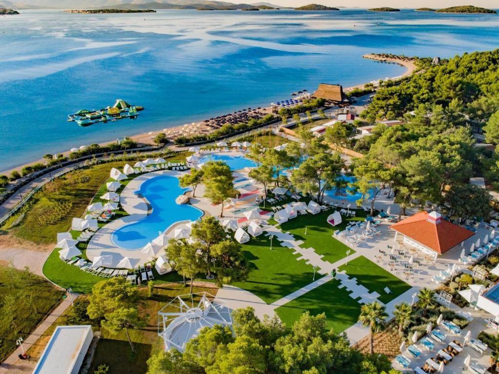 Mara Apartment Šibenik Exterior foto